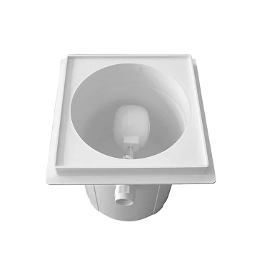 Szint szabályzó STD