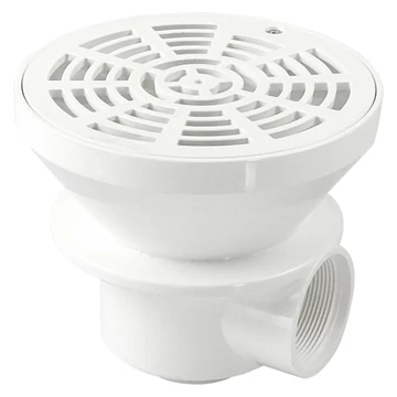 Fenékürítő betonos Premium 2''