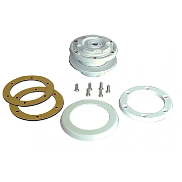 Befúvó fóliás 2” KM