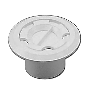 Porszivó csatlakozó 2” KM