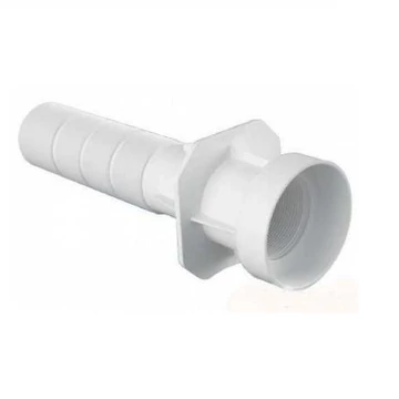 Falátvezetés Kripsol 2"BM / D50 