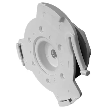 Szerelőkészlet MIDI Clicker PP medencéhez