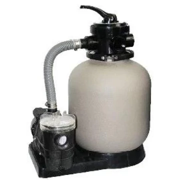 SZŰRŐSZETT NEO Ø350MM 0,35HP BASIC 5M3/H