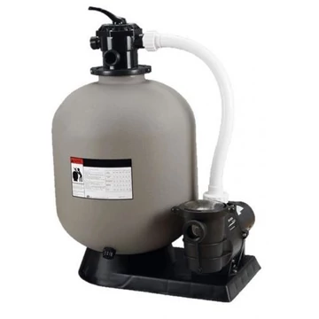 Szűrőszett Neo Ø400mm 0,35HP Basic szivattyú 6m3/h