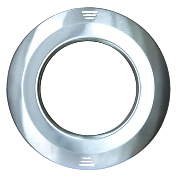 Reflektor STD2002 Inox előlap