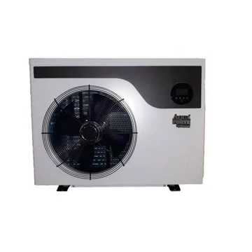 Aquaforte Smart Inverter hőszivattyú 13 kW
