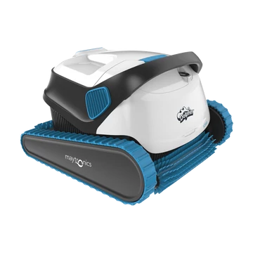 Dolphin S200 medence robot