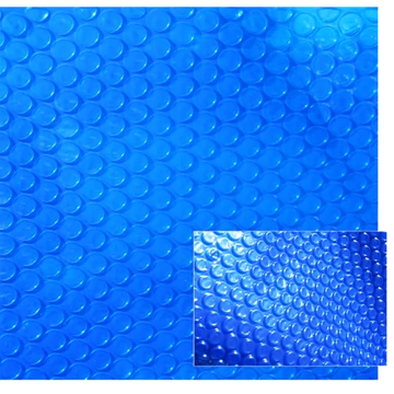 Szolártakaró Blue 400 5,0 x 10,0m