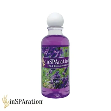 inSPAration Lavender folyékony illat