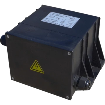 TRANSZFORMÁTOR 315VA