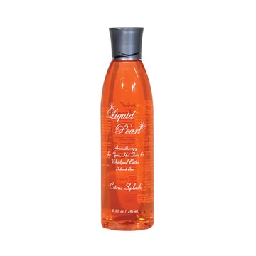 Liquid Pearl Citrus Splash folyékony illat