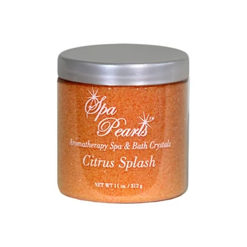 inSPAration Spa Pearls Citrus Splash illatgyöngy