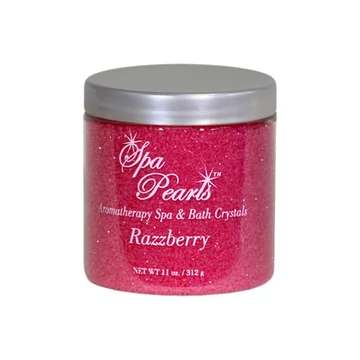 inSPAration Spa Pearls Razzberry illatgyöngy