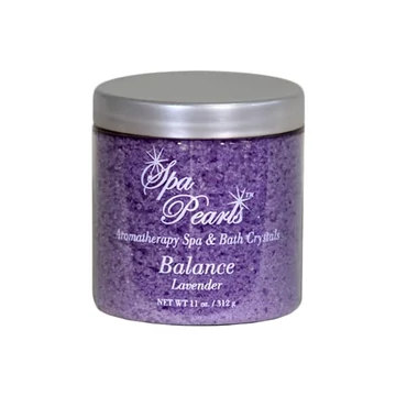 inSPAration Spa Pearls Balance (Levendula) illatgyöngy