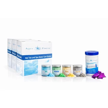 Szezonindító csomag – 3 doboz + ajándékok