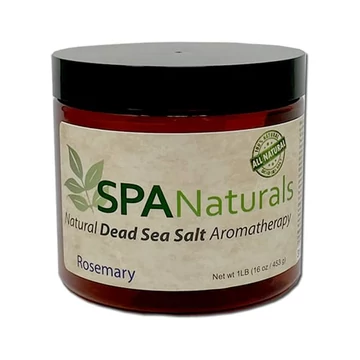 Spa Naturals rozmaring jakuzzi illat