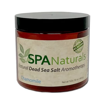 Spa Naturals kamilla jakuzzi illat