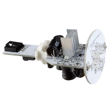 Balboa 9 LED-es mesterlámpa vezérlővel