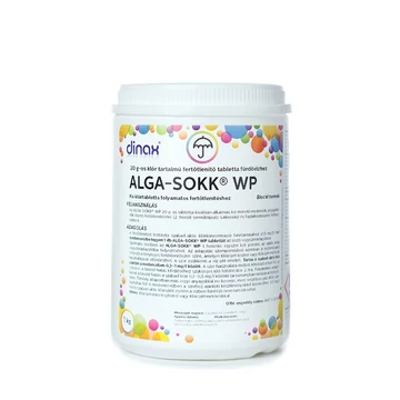 Alga-Sokk WP 1 kg