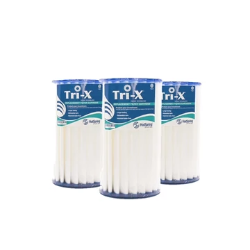 Tri-X Filter - kerámia szűrő - 3 db csomagban