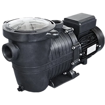 BASIC SZIVATTYÚ BASIC 9M3/H H=8M 0,75HP/230V