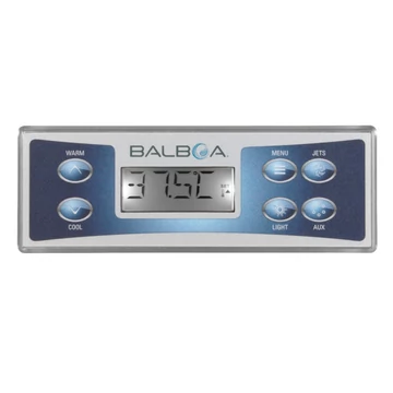 Balboa TP500W vezérlőpanel