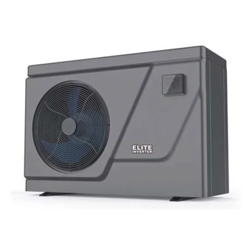 AQUARK ELITE Inverter medence hőszivattyú 7 kW