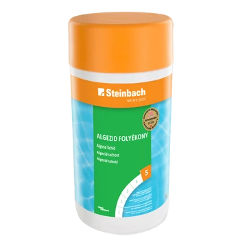 Aquacorrect Algecid folyékony habzásmentes koncentrátum 1 L