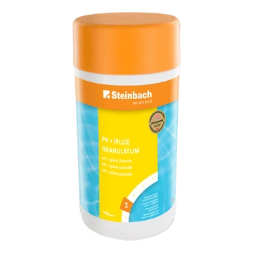 Aquacorrect pH Plusz Granulátum 1 kg