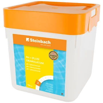 Aquacorrect pH Plusz Granulátum 5 kg