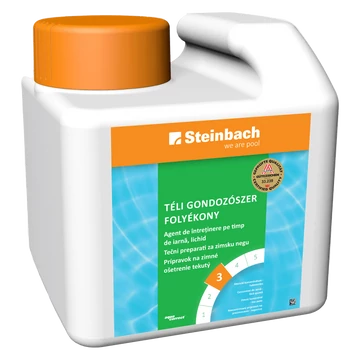 Aquacorrect Téliesítő folyadék 5 L