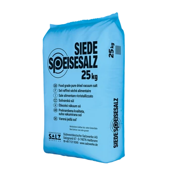 Sótabletta 25 kg/zsák