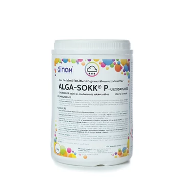 Alga-Sokk P 1kg
