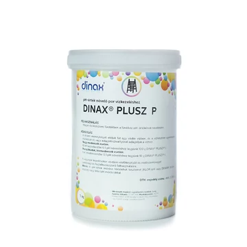 Dinax Plusz P 1 kg