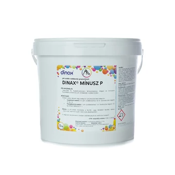 Dinax Minusz P 5kg