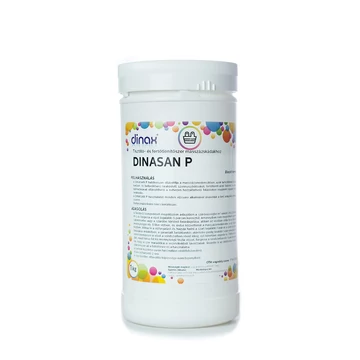 DINASAN fertőtlenítő és tisztító szer 1 kg