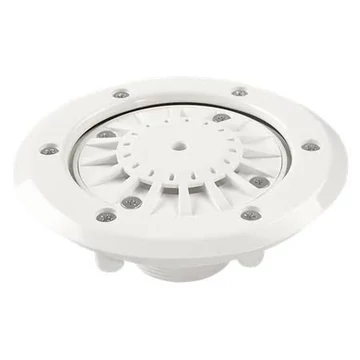 Padlóbefúvó, fóliás 2''/D50 szabályozható Premium