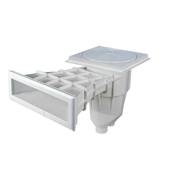  Szkimmer Aquamax Slim, betonos