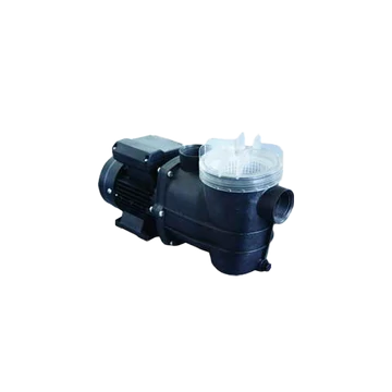 BASIC 4M3/H H=6M 0,25HP/230V