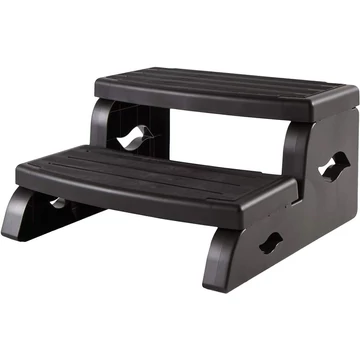 Durastep II. (Black)