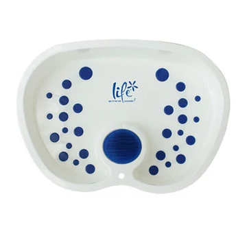 Life Spa, pezsgőfürdő és úszómedence lábfürdő