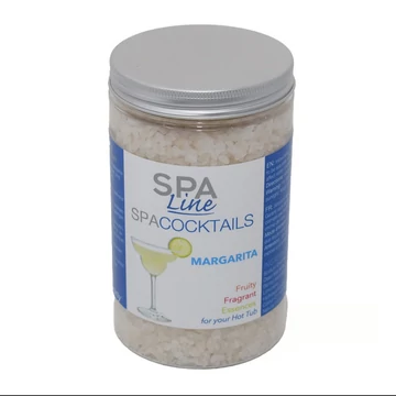 SpaLine Margarita koktél jakuzzi illatkristály