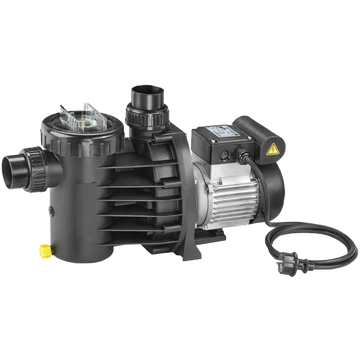 BADU Magic szivattyú II/4 1~, 0.18kW 