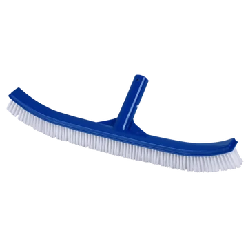 Kefe, hajlított 450mm Basic