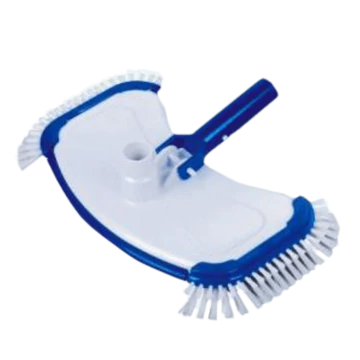 Porszívófej, oldalsörtés Basic