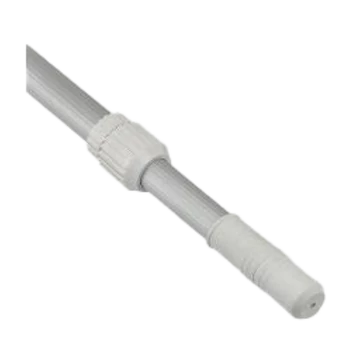 Porszívónyél 1,8 - 3,6m Basic