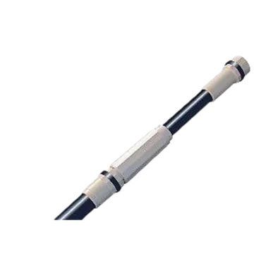 Porszívónyél 1,8 - 3,6m Navy Blue