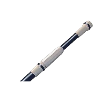 Porszívónyél 2,4 - 4,8m Navy Blue