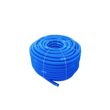 Porszívócső kék D38 - tagolás: 1,5m*