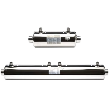 HŐCSERÉLŐ D-HWT 54 - 63 KW